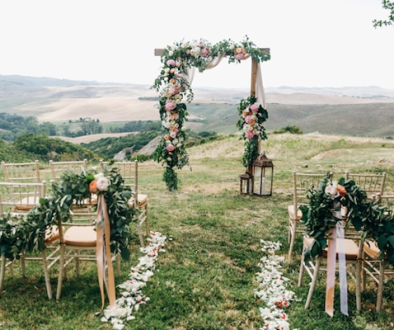 blog naraya alat pesta 5 Perlengkapan Wajib untuk Acara Pernikahan Sederhana tapi Elegan