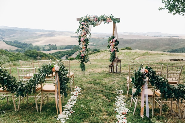 blog naraya alat pesta 5 Perlengkapan Wajib untuk Acara Pernikahan Sederhana tapi Elegan