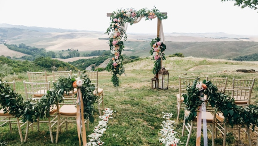 blog naraya alat pesta 5 Perlengkapan Wajib untuk Acara Pernikahan Sederhana tapi Elegan