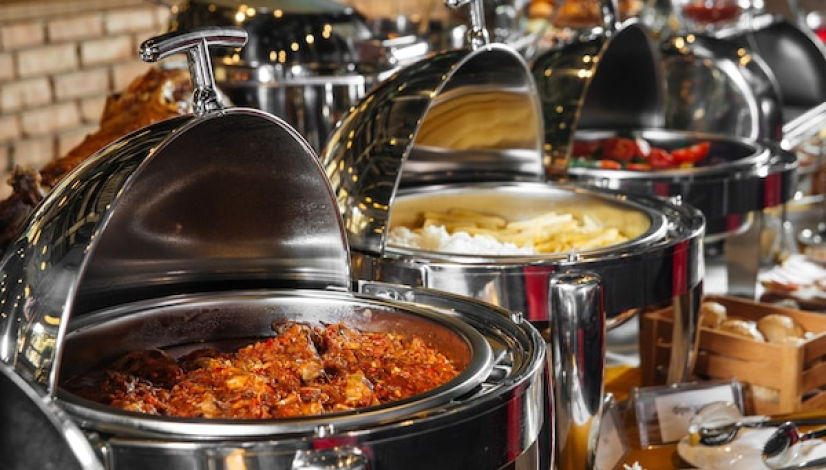 blog naraya alat pesta Panduan Lengkap Sewa Alat Catering untuk Acara Kantor atau Gathering